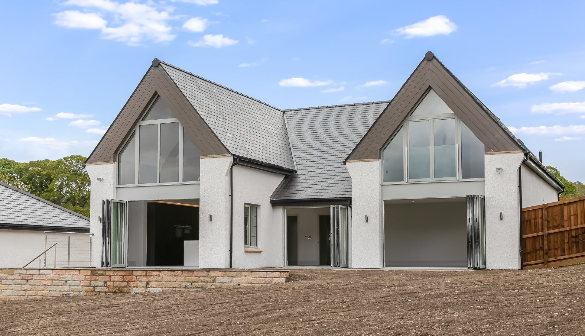 Northcote Park, Longsight Road, Langho, BB6 8BG Development Pringle Homes