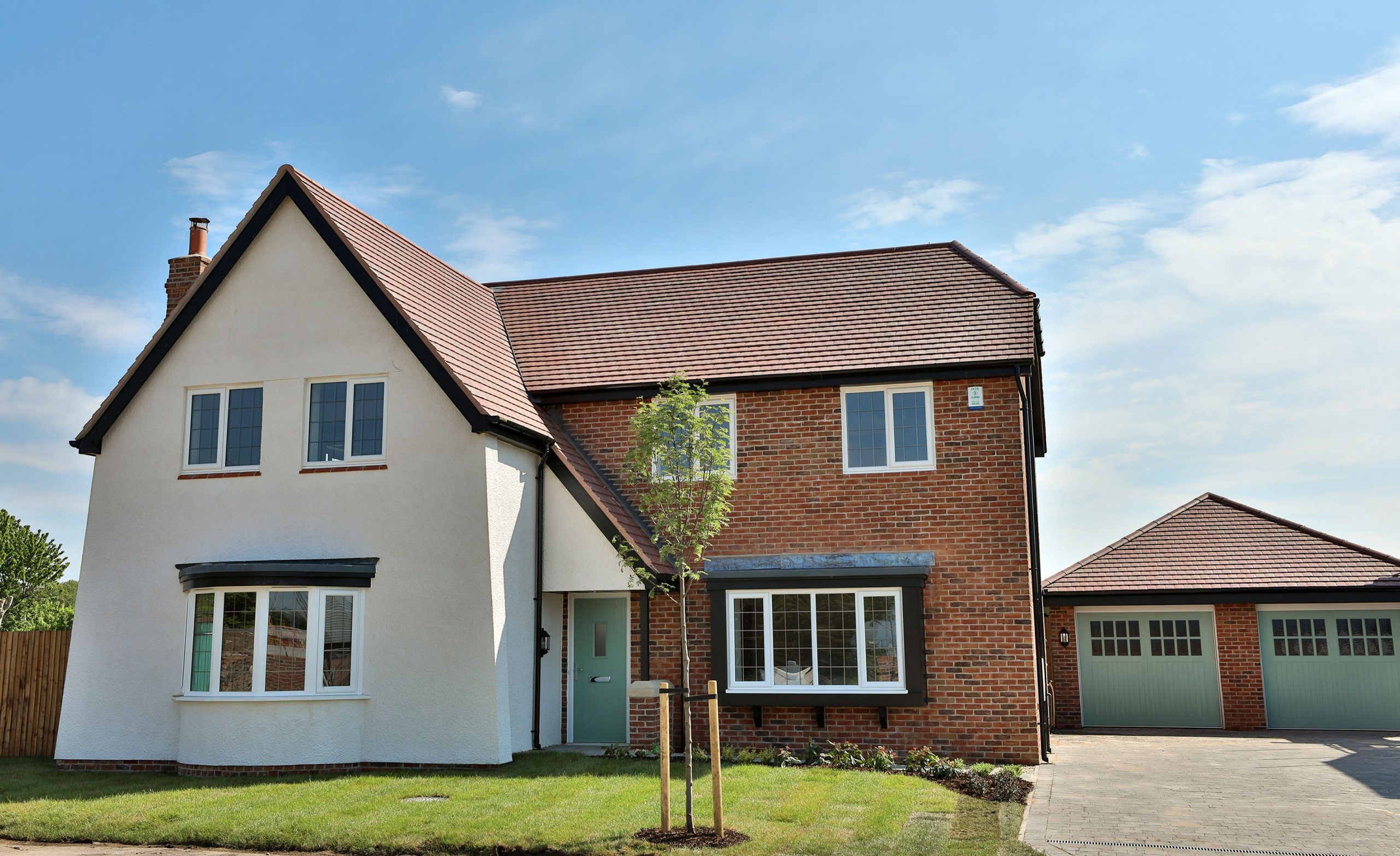 Collinwood Gardens, Ratten Lane, Hutton, PR4 5TE Development Pringle