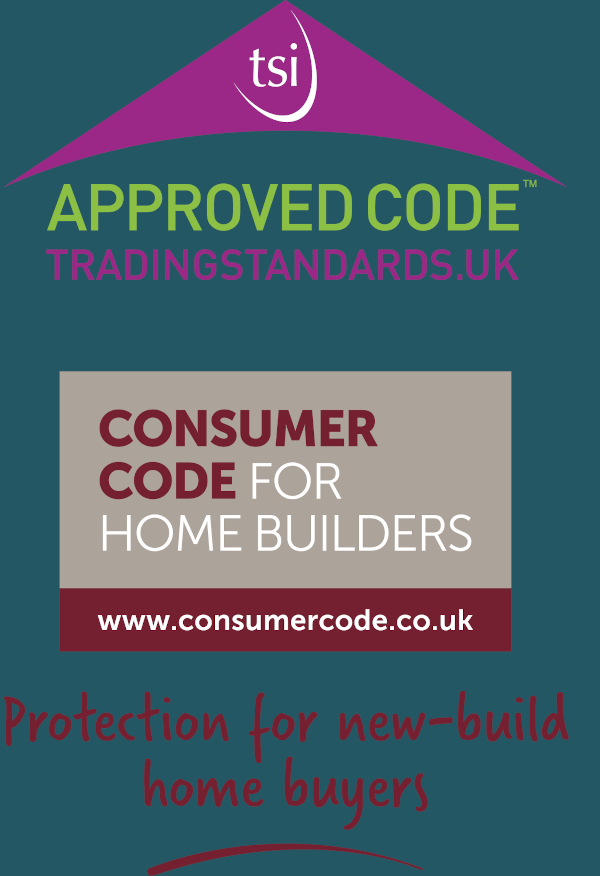 Consumer Code