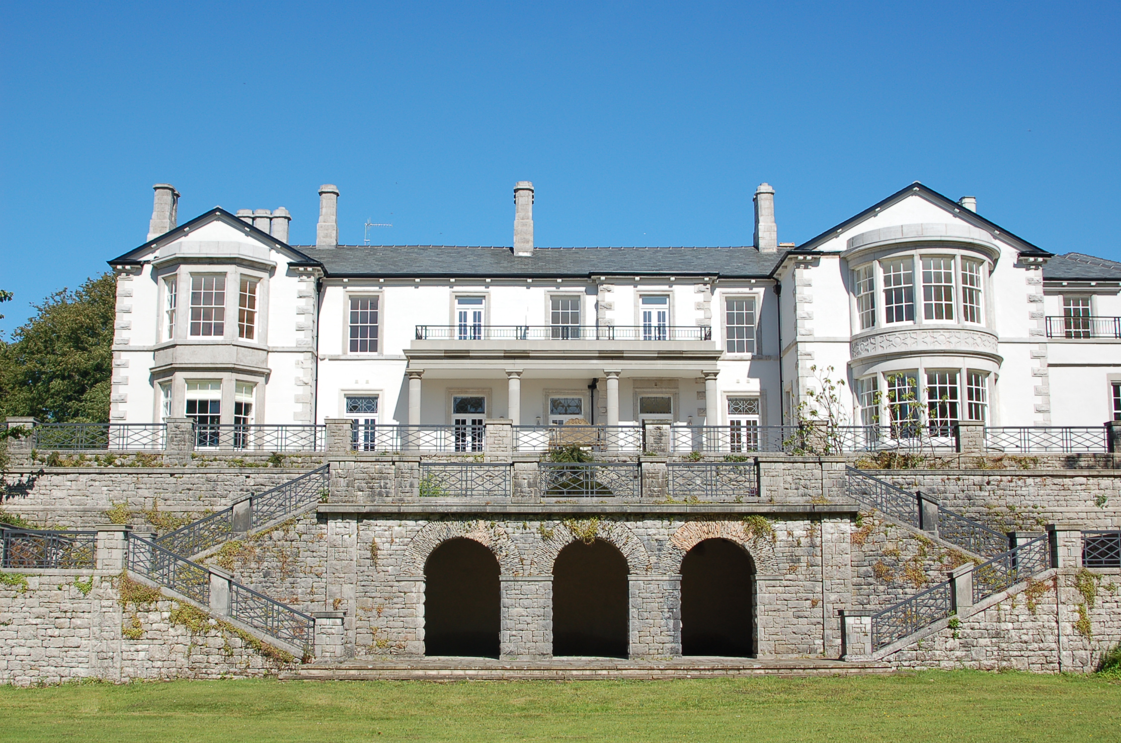 Hazelwood Hall, Silverdale Pringle Homes
