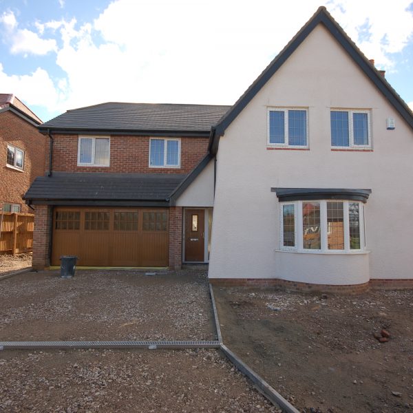 Collinwood Gardens, Ratten Lane, Hutton, PR4 5TE Development Pringle