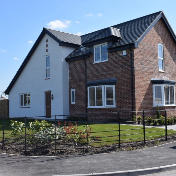 Collinwood Gardens, Ratten Lane, Hutton, PR4 5TE Development Pringle