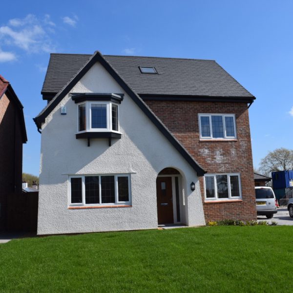 Collinwood Gardens, Ratten Lane, Hutton, PR4 5TE Development Pringle