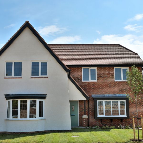 Collinwood Gardens, Ratten Lane, Hutton, PR4 5TE Development Pringle